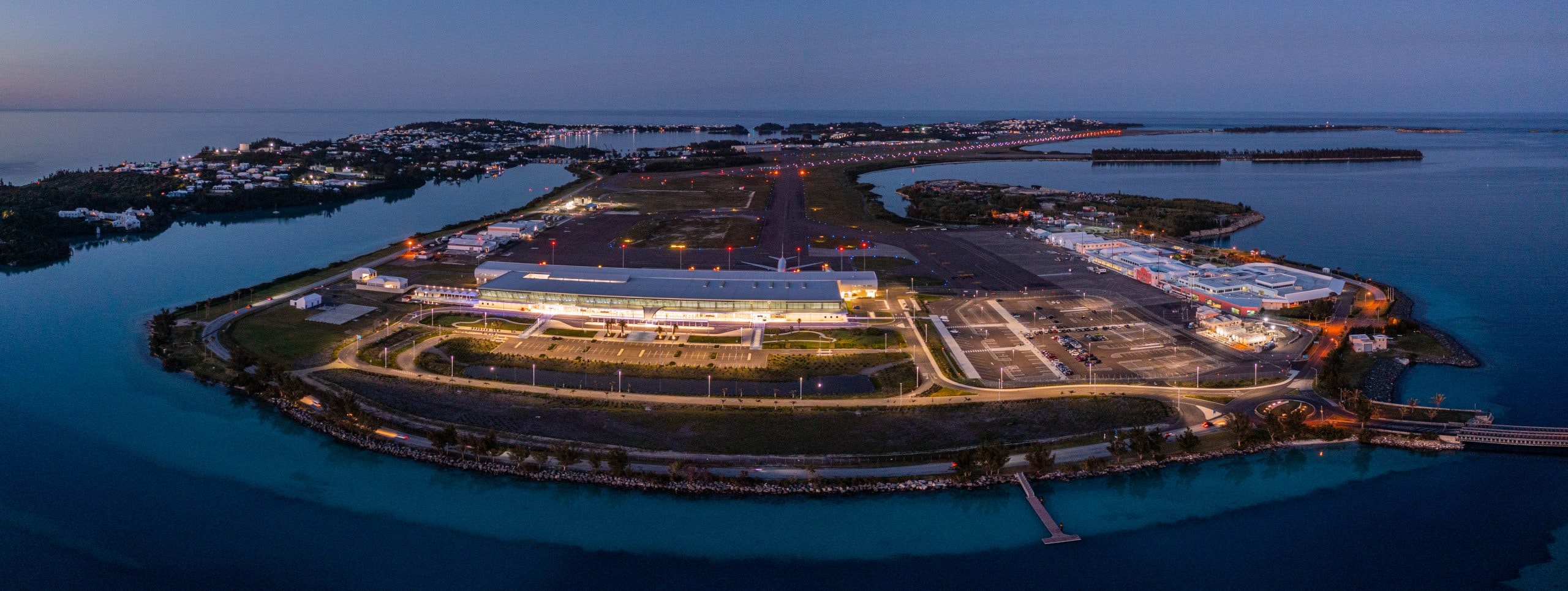 Airport Transfers